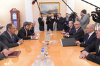 Алжир обсуждает с Россией энергетические перспективы сотрудничества 