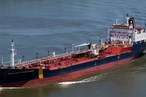 ВМС Ирана перехватили американский нефтяной танкер в Оманском заливе