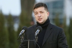 Зеленский заявил о желании, но невозможности выхода из Минских соглашений