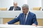 В. Бондарев: Парламентские выборы в Казахстане прошли демократично и достойно