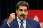 Мадуро обвинил США в подготовке агрессии против Венесуэлы