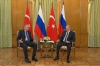 Российско-турецкие отношения как осложненное взаимодействие