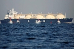 ФРГ и ОАЭ заключили контракт на поставку сжиженного природного газа