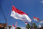 Индонезия: сбалансированная политика в окружении крупных держав