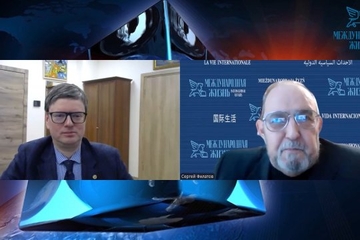 Мировая трансформация: «И последние станут первыми»