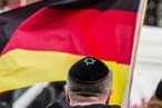 Судьи Германии обеспокоены ростом числа антисемитских преступлений