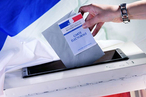 Франция после второго тура президентских выборов
