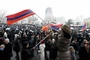 Борьба плоти и духа в «реальной» и исторической Армении