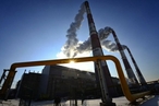 На Украине остановили более половины энергоблоков ТЭС из-за нехватки угля 