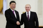 Итоги визита председателя КНР в Россию. Политический символизм и практическое сотрудничество