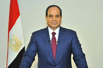 Президент Египта осуждает Запад за революцию в Ливии