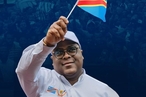 Феликс Чисекеди переизбран президентом ДРК