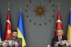 Эрдоган заявил о праве Украины на вступление в НАТО
