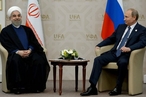 WSJ: Путин нашел в лице Ирана союзника для противостояния США