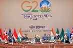 Итоги саммита G20: делийская декларация продемонстрировала сплоченность «незападных стран»