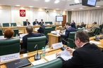 Состоялось первое заседание консультативного совета по содействию российско-японскому межпарламентскому сотрудничеству
