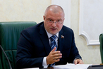 А. Клишас и В. Джабаров выступили с законодательной инициативой в сфере регулирования въезда в РФ