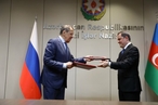 Россия выступает за формирование единого логистического пространства в Закавказье