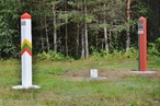 В МИД Литвы заявили о проникающих на территорию страны россиянах-нелегалах