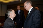 Эрдоган и Джемилев - старые игры в новых условиях
