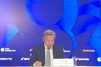 Алексей Пушков: Против исторического ревизионизма Россия готова объединить усилия со странами “мирового большинства”