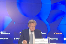 Алексей Пушков: Против исторического ревизионизма Россия готова объединить усилия со странами “мирового большинства”