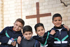 Мнение: «Арабская весна» ударила по христианским школам всего Ближнего Востока