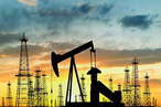 Статистика: Добыча нефти с газовым конденсатом в России