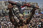 Кризис в Йемене – начало конца Саудии?