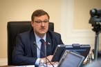 Комитет СФ по международным делам одобрил концепцию Протокола о сотрудничестве в сфере реализации проекта «Ямал СПГ»