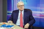 Рябков рассказал о «медленном прогрессе» на переговорах с США по кибербезопасности