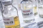 В США приостановили тестирование вакцины от COVID-19