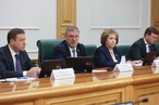 В СФ позитивно оценили развитие сотрудничества между Россией и Узбекистаном в сфере образования и наметили его перспективы
