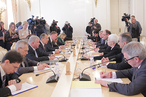 Межправительственная российско-хорватская комиссия возобновляет работу