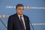 В. Джабаров: Сессия Парламентской Ассамблеи ОБСЕ прошла позитивно для российской делегации