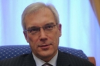 Грушко призвал НАТО успокоиться в связи с завершением российско-белорусских учений
