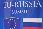 Саммит Россия-ЕС
