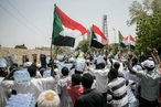 В Судане начался исторический переход к гражданской администрации: оппозиция выдвинула кандидата в премьер-министры