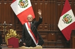 В Перу сменилась верховная власть. Что дальше?