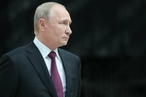 Владимир Путин: российские военные встали на пути смуты
