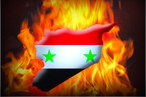 Башар Асад: «Это – война!»