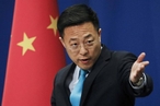 МИД Китая прокомментировал заявления США о «помощи России»
