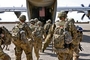 В США объявили о выводе воинского контингента из Нигера