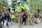 Украинство против Украины (к 30-летию независимости)