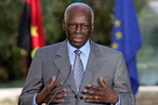 Ангола сказала власти «да!»