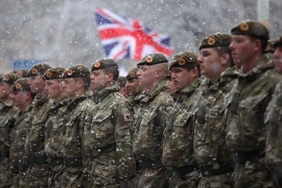 Оборонная политика Британии в 2025 году – оборонная ли?