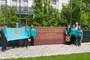 Экспедиция юных дипломатов в Кыргызстан