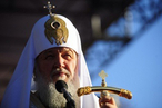 Святейший Патриарх Кирилл стал почетным доктором Дипломатической академии МИД РФ