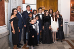 Молодые дарования из России, Армении и других стран выступили на фестивале в Вене
