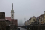 В МИД Словакии объявили персонами «нон-грата» троих сотрудников российского посольства
